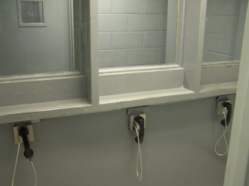 Something interesting about Rockcastle County Detention Center Mt Vernon Ky